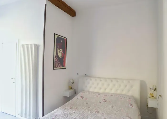Bed and Breakfast Myrtha Bb Bolonia