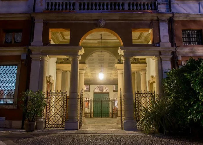 Hotel Il Cappello Di Giulietta Werona
