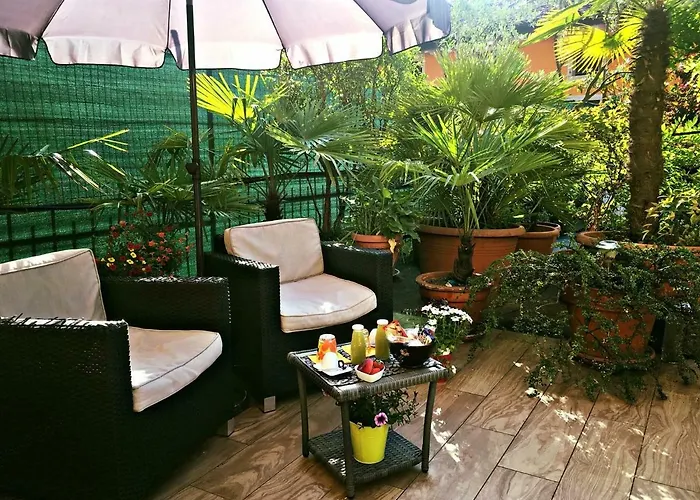 Guest House Santiago Arco