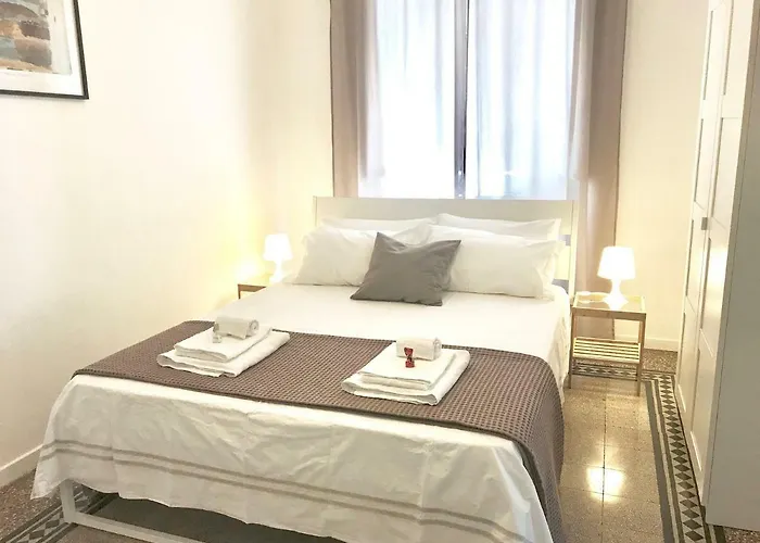 B&B Suitecentro Palermo