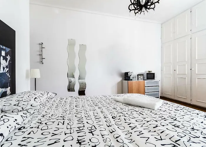 B&B Viale Dei Colli Portuensi 589 Roma