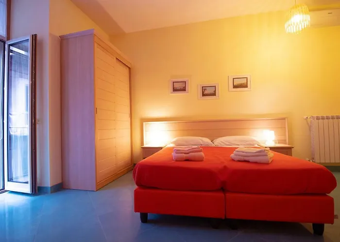 B&B Al Centro Storico Neapol
