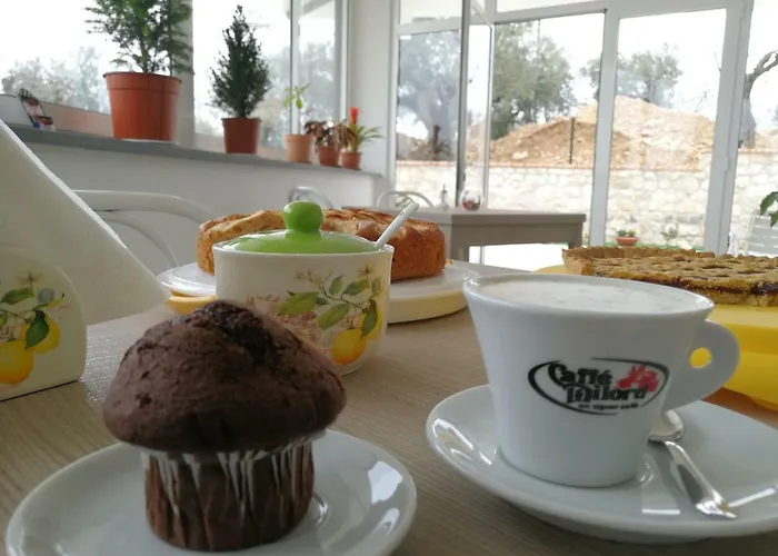 Villa Mamurra Formia