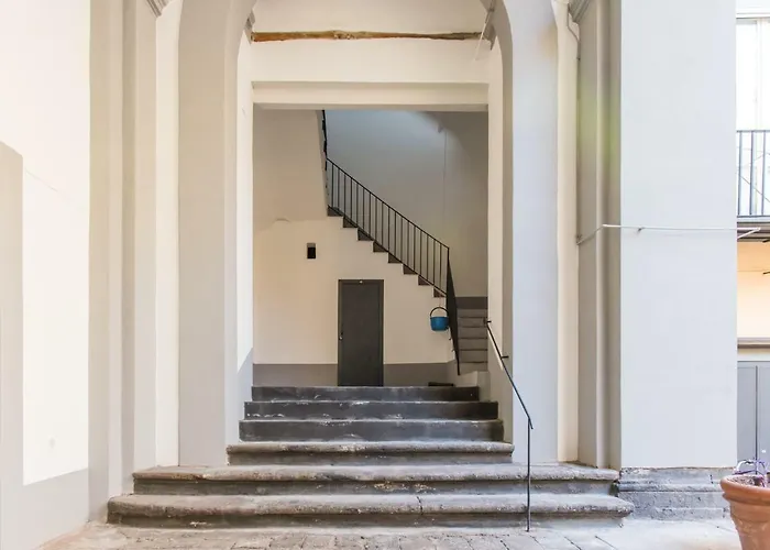 In...Napoli B&B