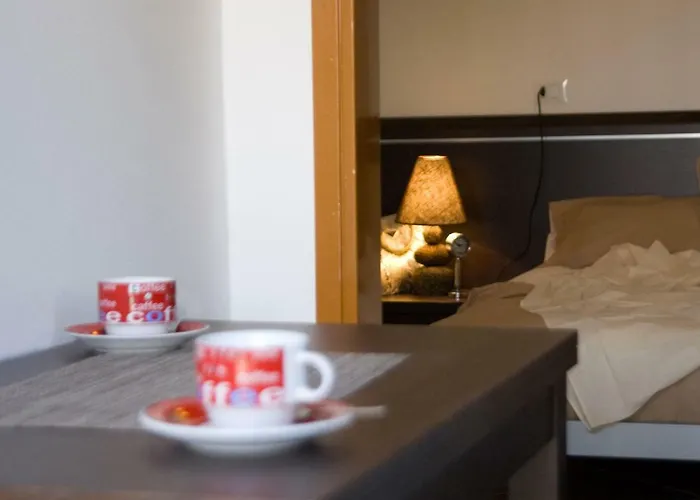 Augusta Apartment Bibione