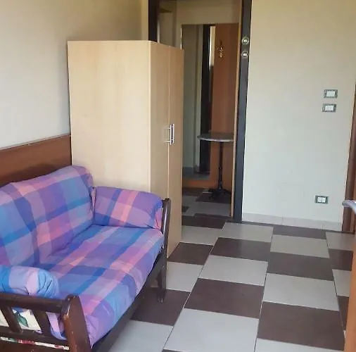 Hotel Cavaltek Moncalieri