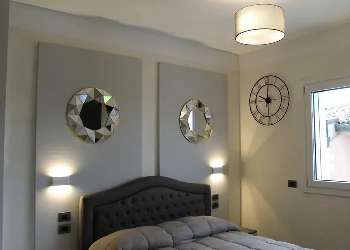 Villa Martina Luxury Rooms Desenzano del Garda