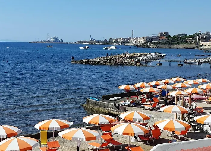 Guest House Al Mare Civitavecchia