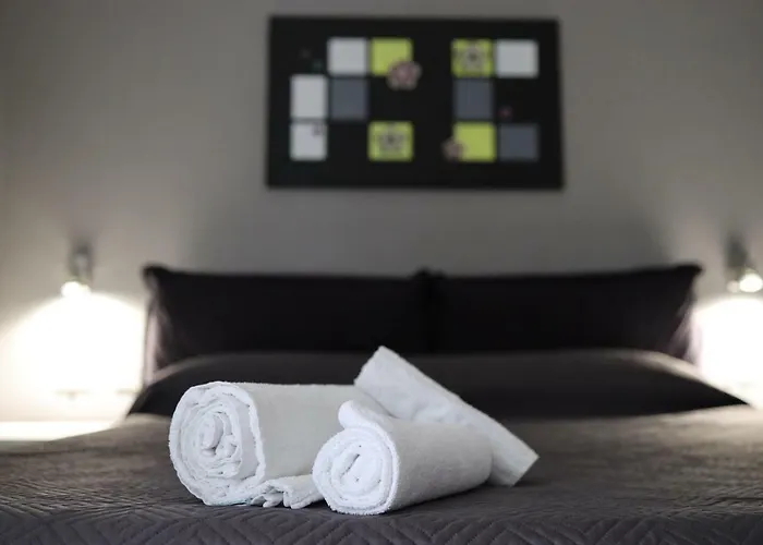 Cavour37 Rooms Palermo