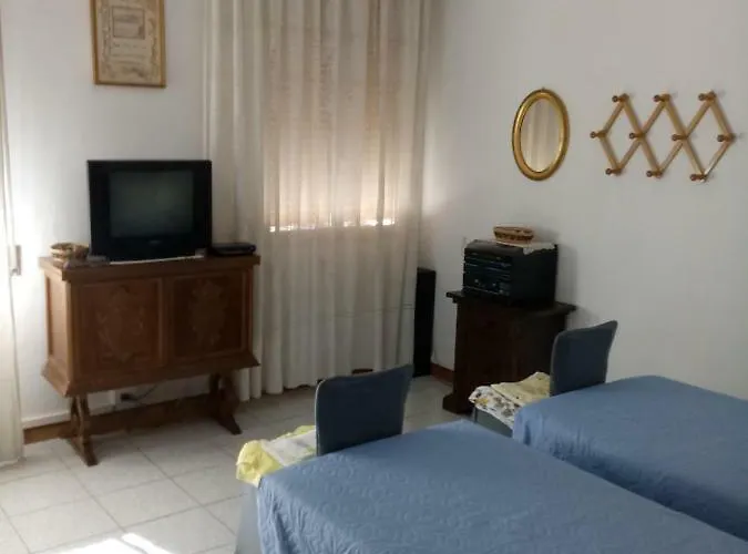 Hotel Casa Di Cicci Bolonia