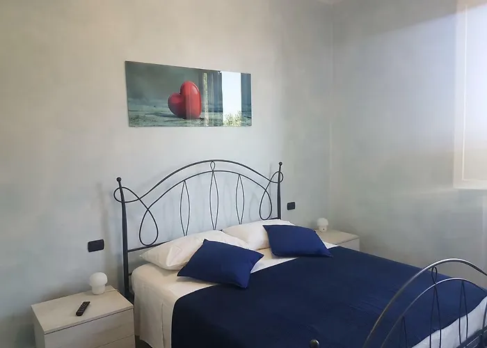 Piccolo Poggio Apartments Florencja