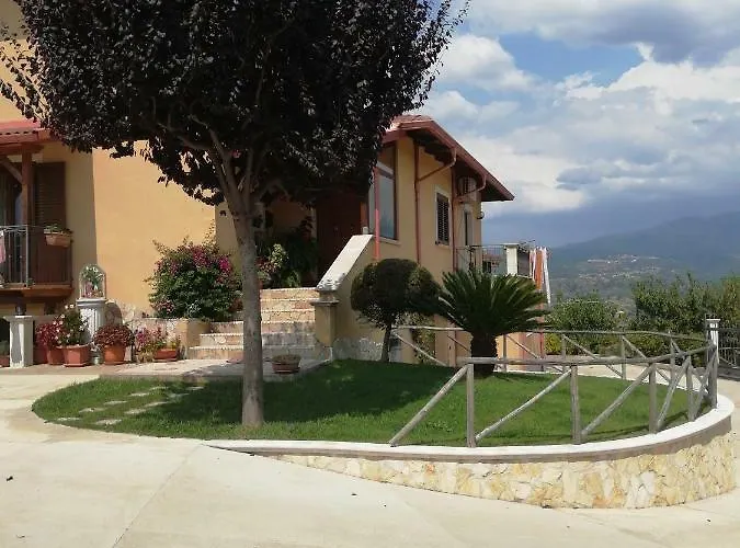 La Quercia Bed & Breakfast Cosenza