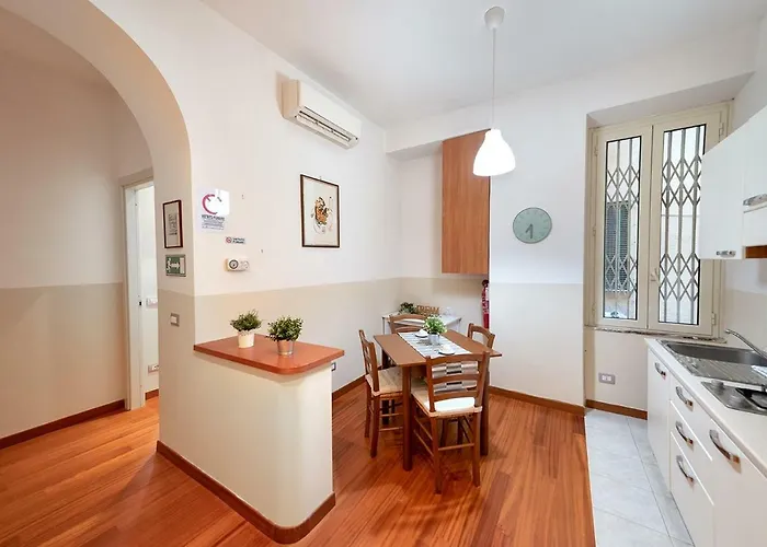 Monaco Home Catanzaro Rome