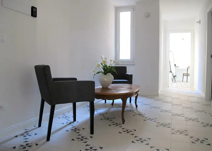 Il Capitano Hotel Lerici