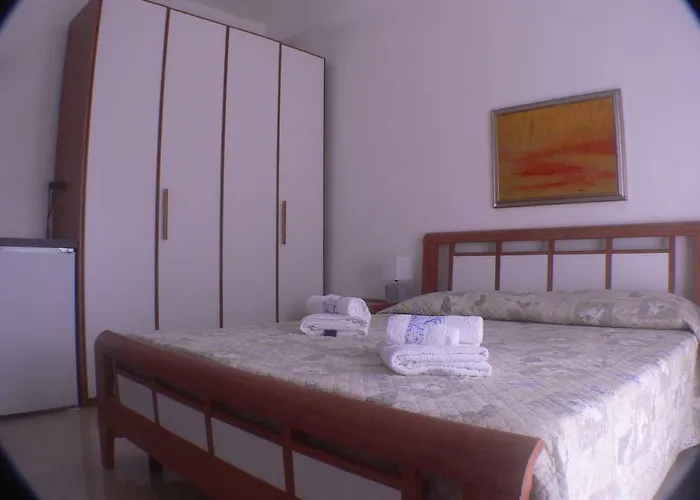 Hotel Il Sogno Della Sirena Alghero