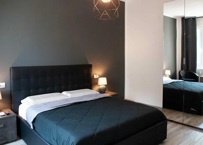 Fiera Boutique Hotel Bolonha