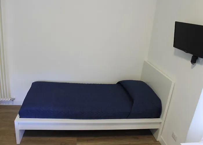Hotel Casa Helzel Neapol