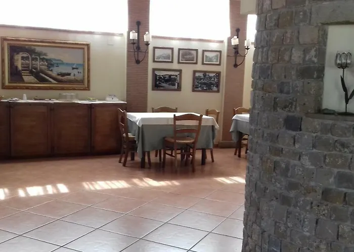 Bed and Breakfast A Casa di Nené Palinuro