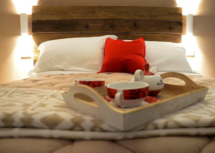 B&B Al Borgo Frascati