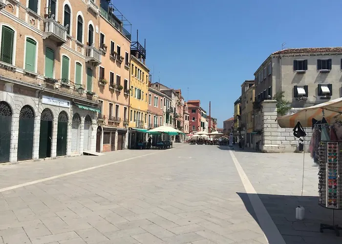 Residence Castello Venezia