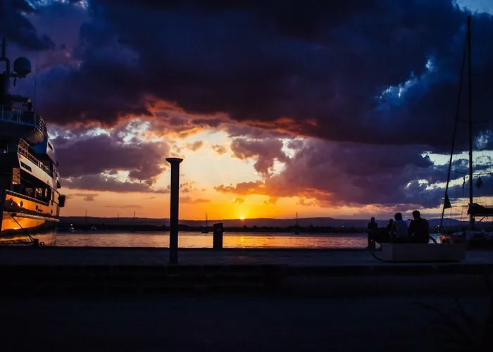 Ortigia Sweet Home Syracuse
