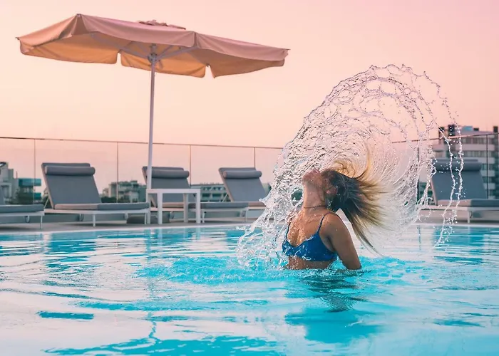Hotel Vittoria Lignano Sabbiadoro