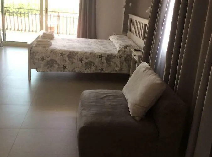 Exil di nuovo Bed and Breakfast Villapiana