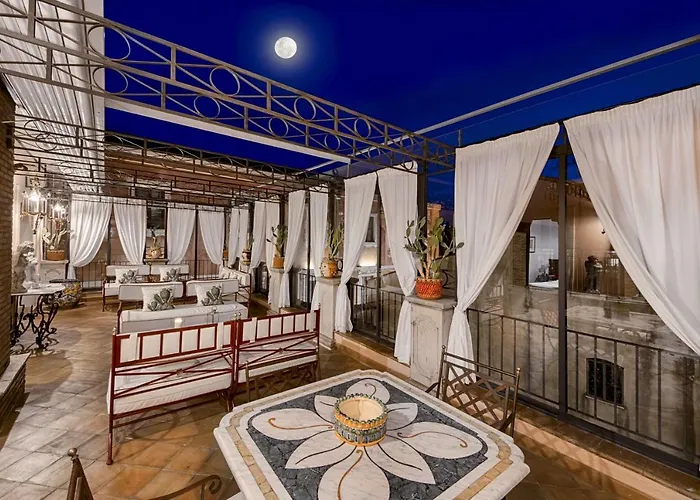 Relais 147 - Luxury B&B Taormina