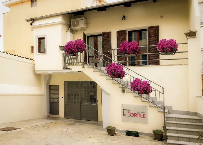 Bed and Breakfast Il Cortile Bra