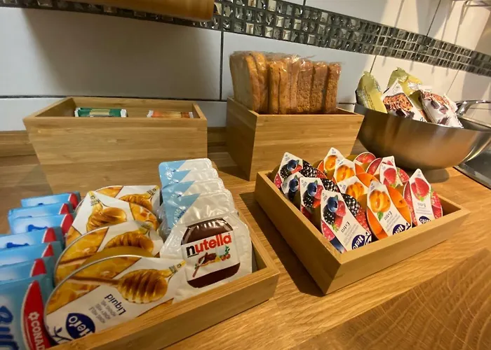 Bed and Breakfast Nanni Neapol