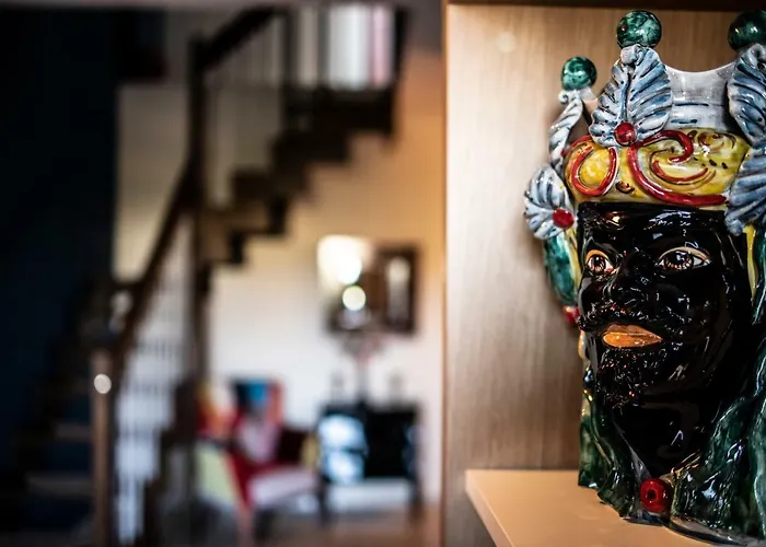 B&B Caravello Milazzo