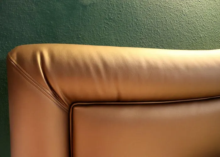 Officina Tesini Guest Rooms Werona