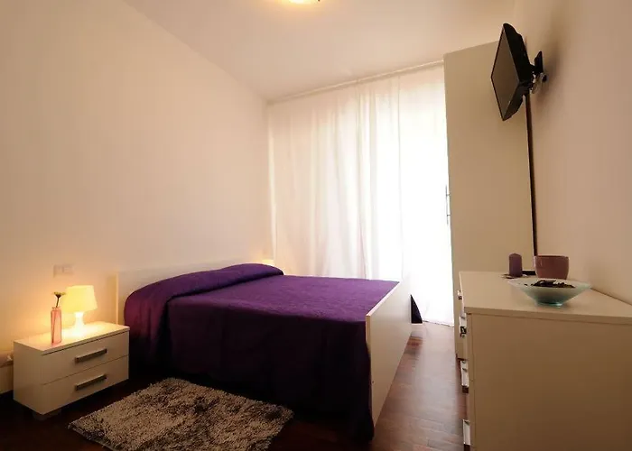 Bed and Breakfast Baiadelconero Numana