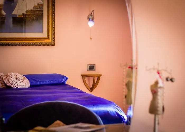 Villa Degli Ulivi B&B Finale Ligure