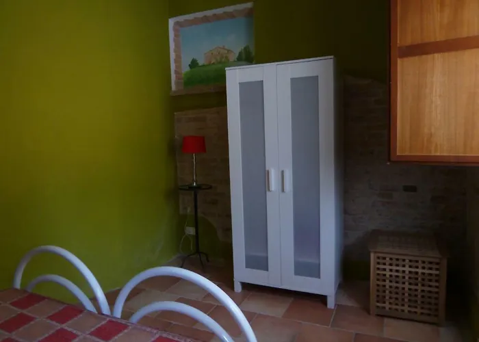 B&B Cà Giovanni Country Resort Urbino