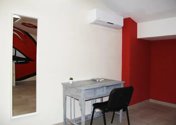 Urban Pop 2 Bnb Katania