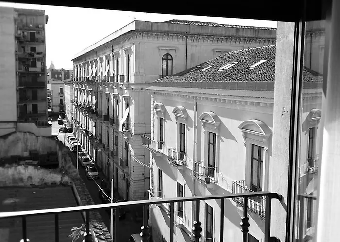 B&B Oriental Palace Katania
