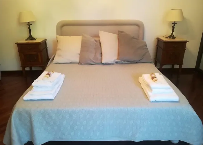 Hotel La Stanza Di Angi A Mondello Palermo