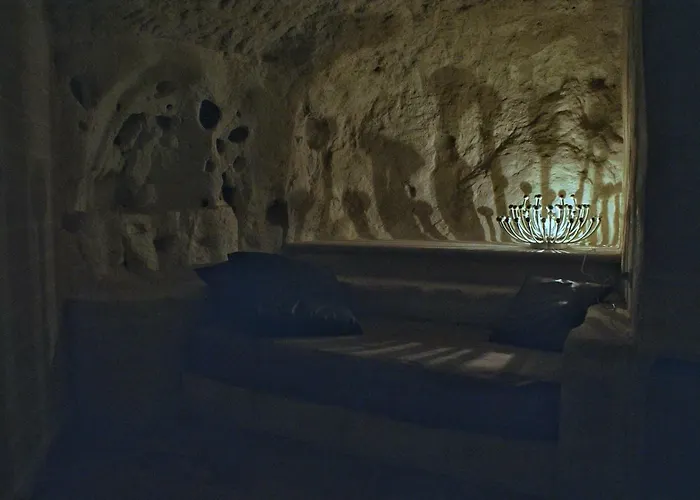 Hotel Casa Ferri Matera