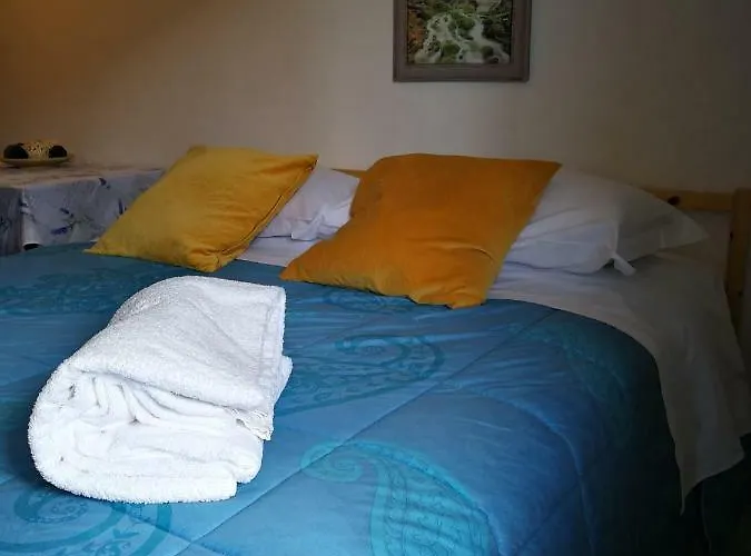 Villa Galilei Rooms Piza