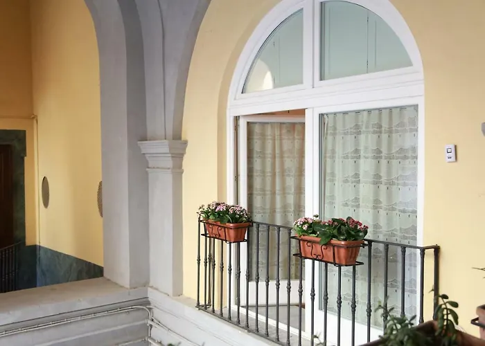 Bed and Breakfast Sarracino Relais Neapol