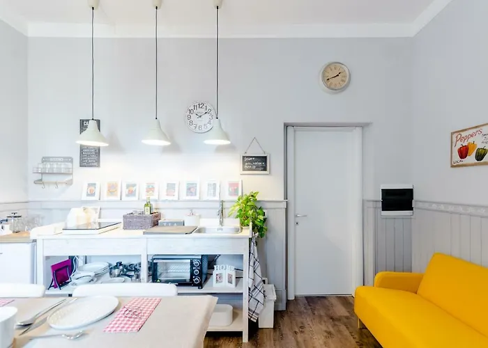 Il Cottage Vigevano