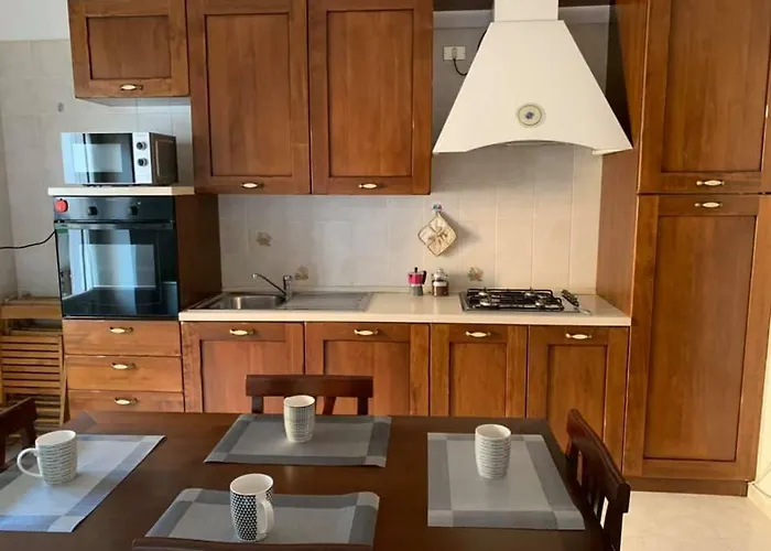 Hotel Il Corso Cagliari