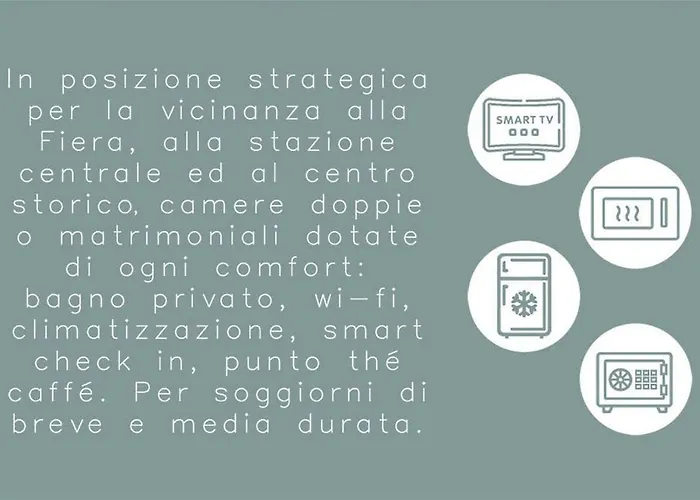 Interno 7 - Rooms Da Vale Bolonia