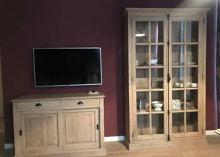 Zanhotel Regina Bolonia