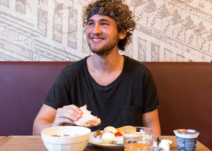 Hostales en Florencia 