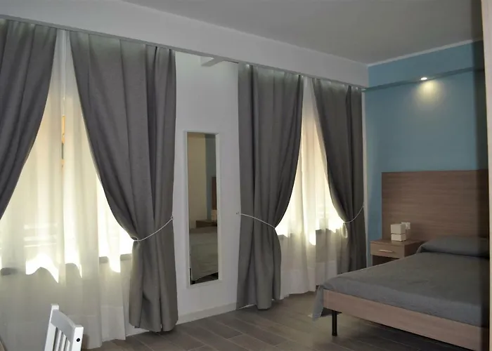 Nazionale Suite Neapol