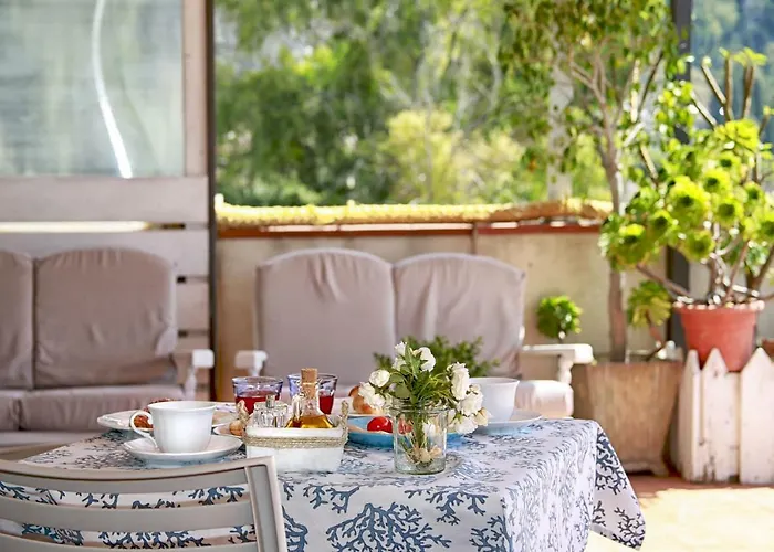 B&B Sottocoperta Taormina