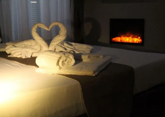 Hotel Dante Relais Neapol