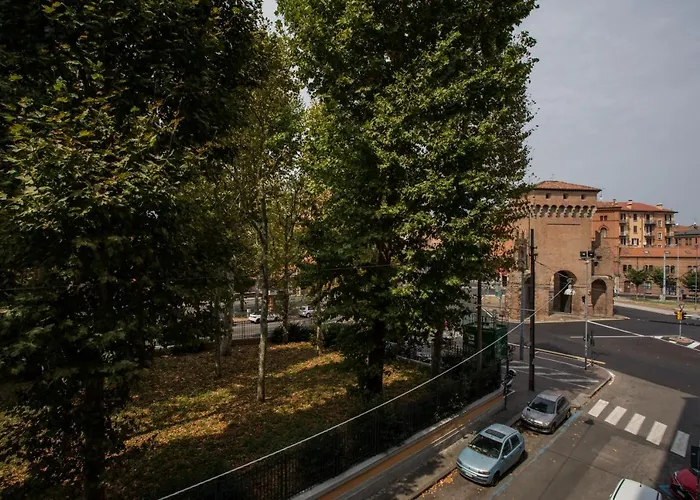 Affittacamere Le Camere Di Porta San Felice - Self Check In Bologna